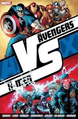 Picture of Avengers Vs. X-men