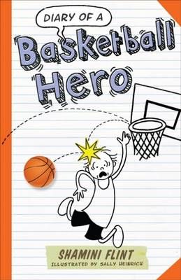 Picture of Diary of a Basketball Hero