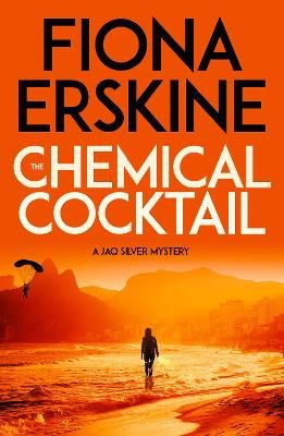 Picture of The Chemical Cocktail: An FT Best Summer Book of 2022