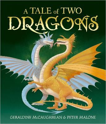 Picture of A Tale of Two Dragons