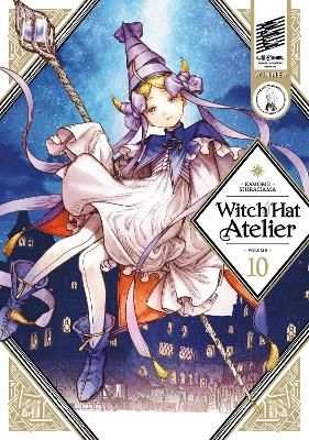 Picture of Witch Hat Atelier 10
