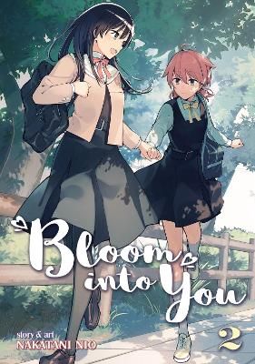 Picture of Bloom into You Vol. 2