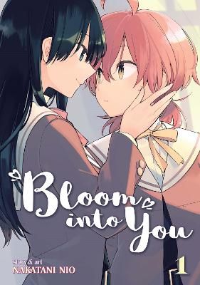 Picture of Bloom into You Vol. 1