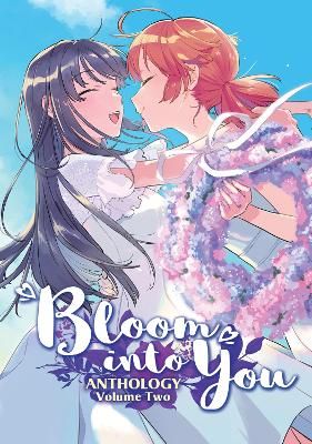 Picture of Bloom Into You Anthology Volume Two