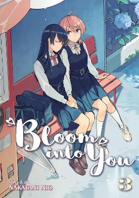 Picture of Bloom into You Vol. 3