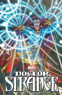 Picture of Marvel Universe Doctor Strange