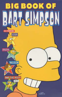 Picture of The Big Book of Bart