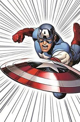Picture of Marvel Universe Captain America: Civil War