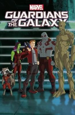 Picture of Marvel Universe Guardians Of The Galaxy Vol. 2