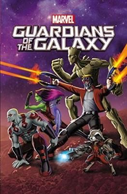Picture of Marvel Universe Guardians Of The Galaxy Vol. 1