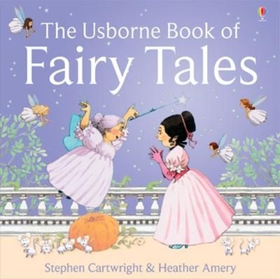Picture of Book of Fairy Tales