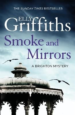 Picture of Smoke and Mirrors: The Brighton Mysteries 2