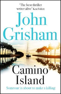 Picture of Camino Island: The Sunday Times bestseller