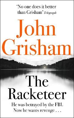 Picture of The Racketeer: The edge of your seat thriller everyone needs to read