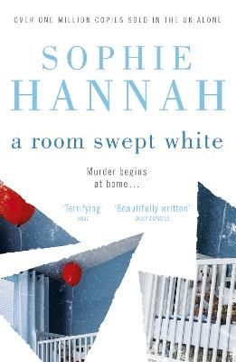 Picture of A Room Swept White: Culver Valley Crime Book 5