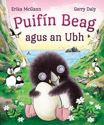 Picture of Puifin Beag agus an Ubh