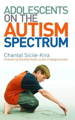 Picture of Adolescents on the Autism Spectrum: Foreword by Charlotte Moore