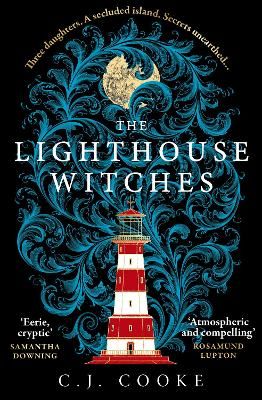 Picture of The Lighthouse Witches