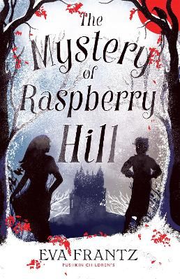 Picture of The Mystery of Raspberry Hill