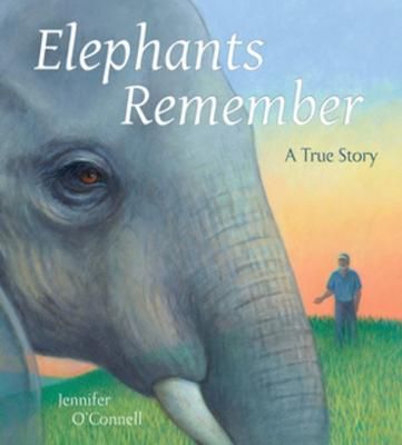Picture of Elephants Remember: A True Story