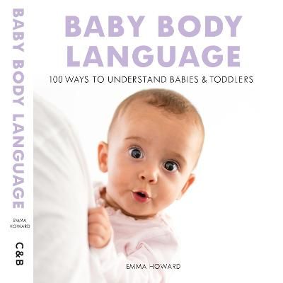 Picture of Baby Body Language