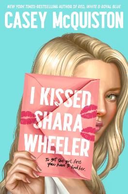 Picture of I Kissed Shara Wheeler