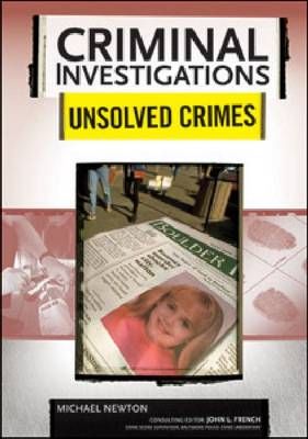 Picture of Unsolved Crimes