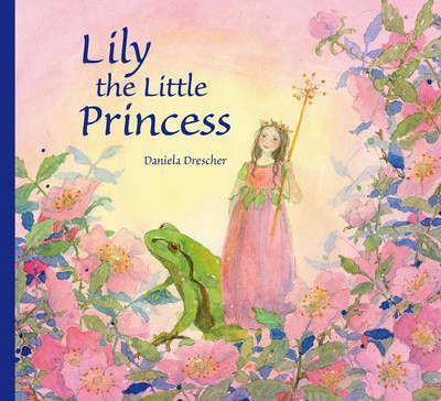 Picture of Lily the Little Princess
