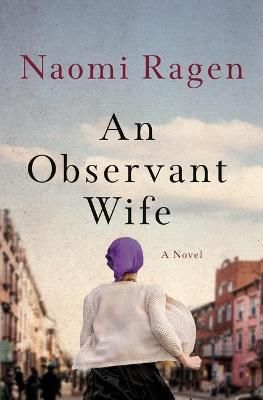 Picture of An Observant Wife: A Novel