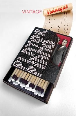 Picture of Player Piano: The debut novel from the iconic author of Slaughterhouse-5