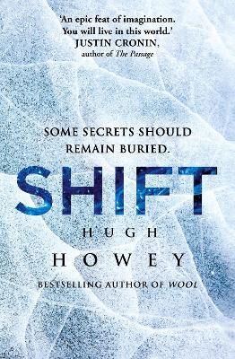 Picture of Shift: (Silo Trilogy 2)