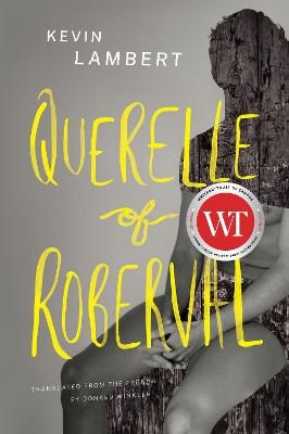 Picture of Querelle of Roberval