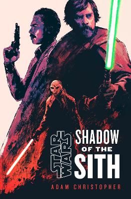 Picture of Star Wars: Shadow of the Sith