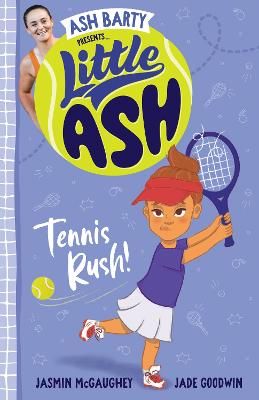 Picture of Little ASH Tennis Rush!