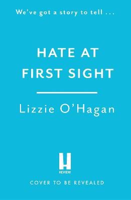 Picture of Hate at First Sight: The UNMISSABLE enemies-to-lovers romcom of 2023