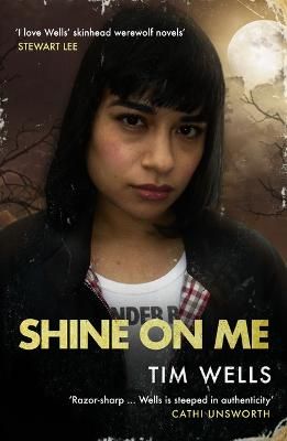 Picture of Shine on Me