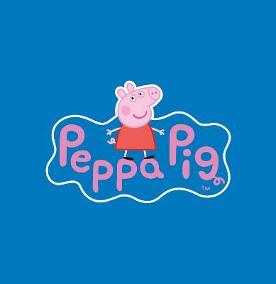 Picture of Peppa Pig: Peppa's Holiday Cruise
