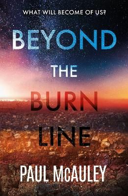 Picture of Beyond the Burn Line