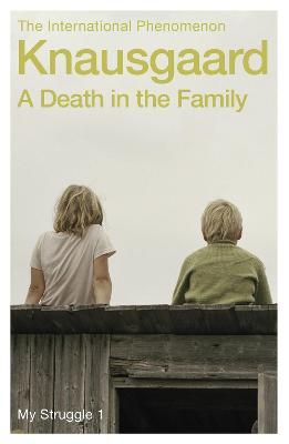 Picture of A Death in the Family: My Struggle Book 1
