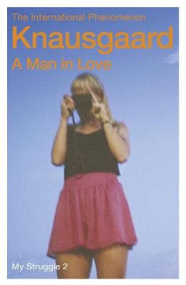 Picture of A Man in Love: My Struggle Book 2