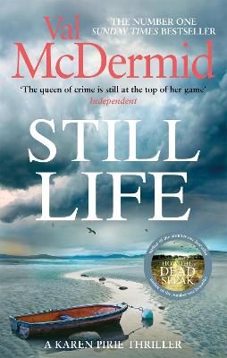Picture of Still Life: The heart-pounding number one bestseller that will have you gripped
