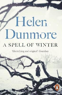 Picture of A Spell of Winter: WINNER OF THE WOMEN'S PRIZE FOR FICTION