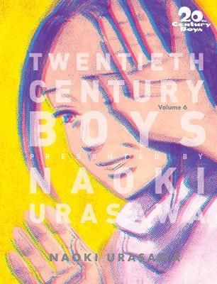 Picture of 20th Century Boys: The Perfect Edition, Vol. 6