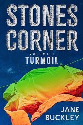 Picture of Stones Corner - Turmoil