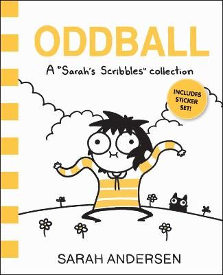 Picture of Oddball: A Sarah's Scribbles Collection