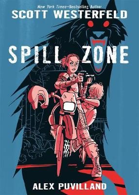 Picture of Spill Zone