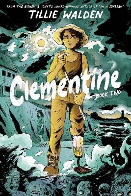 Picture of Clementine Book Two