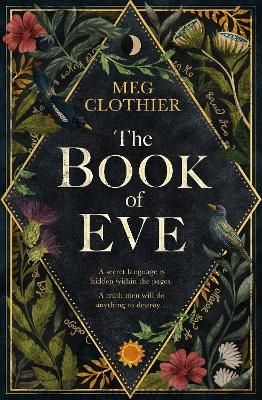 Picture of The Book of Eve: A beguiling historical feminist tale - inspired by the undeciphered Voynich manuscript
