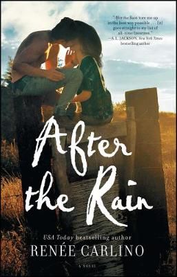 Picture of After the Rain: A Novel