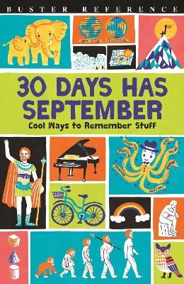 Picture of Thirty Days Has September